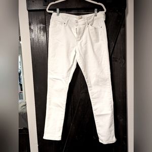 Levi's 711 Skinny Jeans